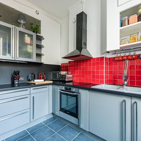 Guestready - T2 - 10Min Part Dieu - Spacious Apt Appartement Lyon Buitenkant foto