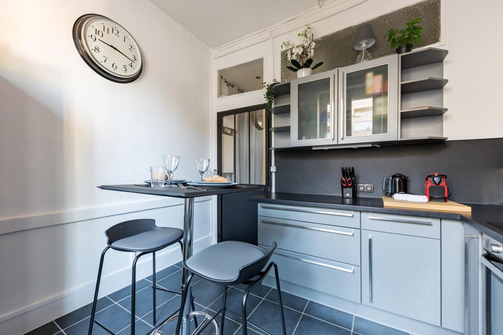 Guestready - T2 - 10Min Part Dieu - Spacious Apt Appartement Lyon Buitenkant foto